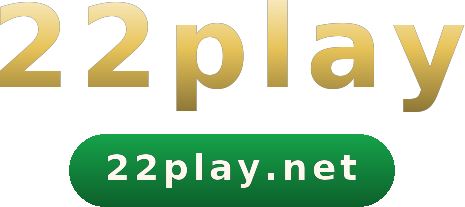 22play logo
