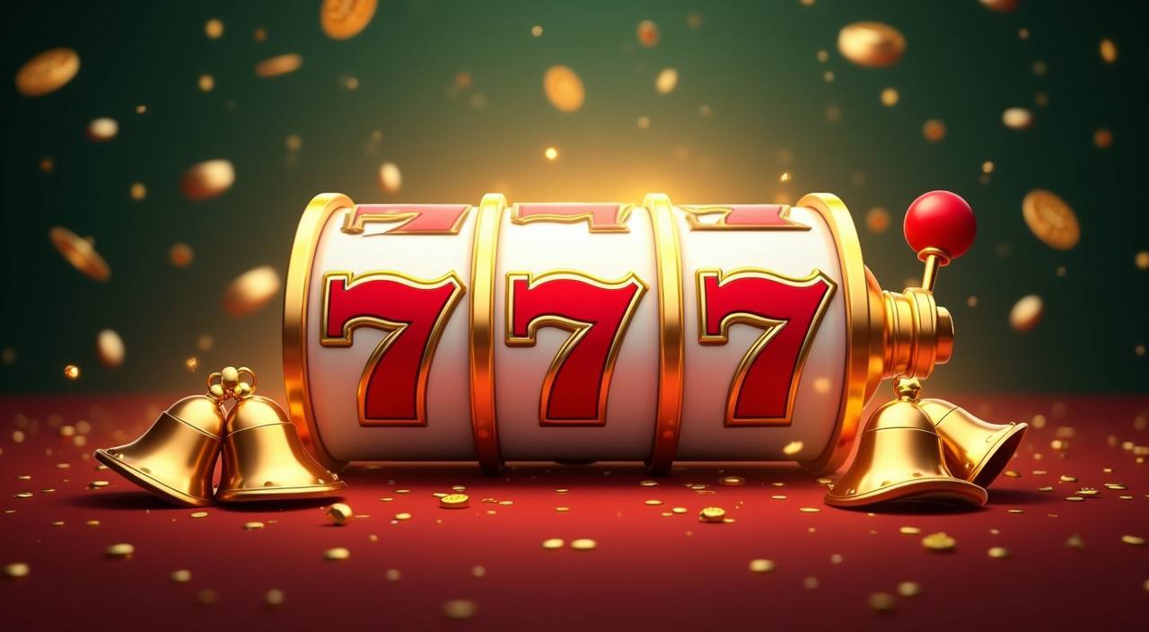 22play স্লট গেম