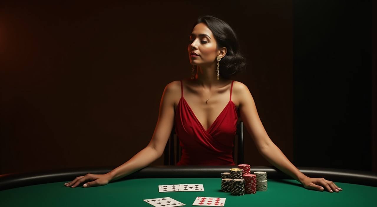 22play লাইভ ক্যাসিনো হোল্ডেম